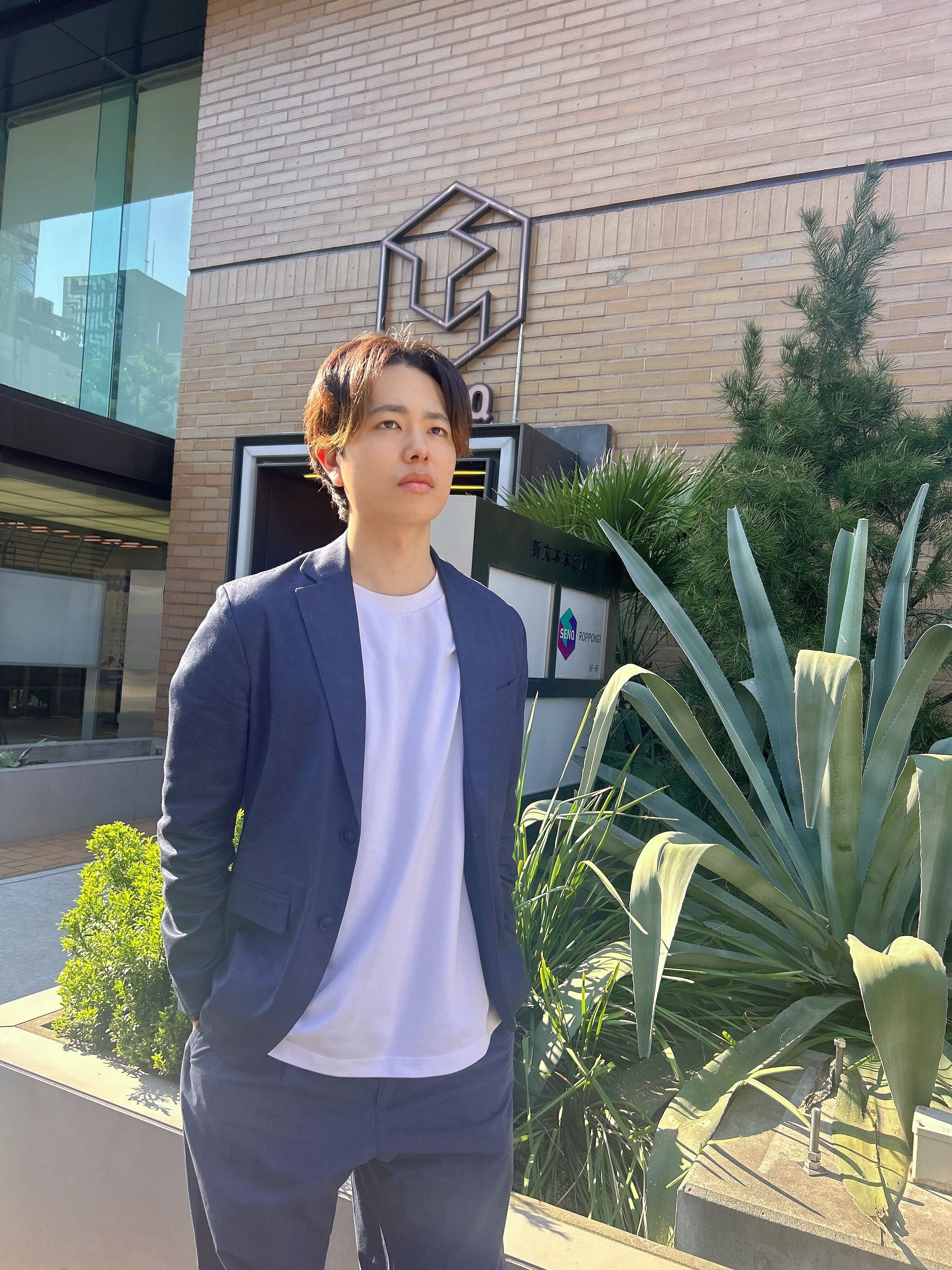 Tamagawa Profile Picture